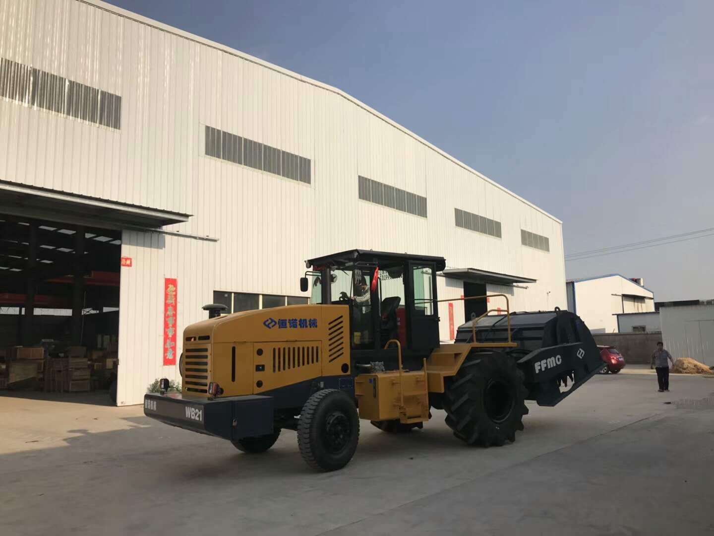 粉料撒布車(chē)打料注意事項(xiàng)你都知道嗎？